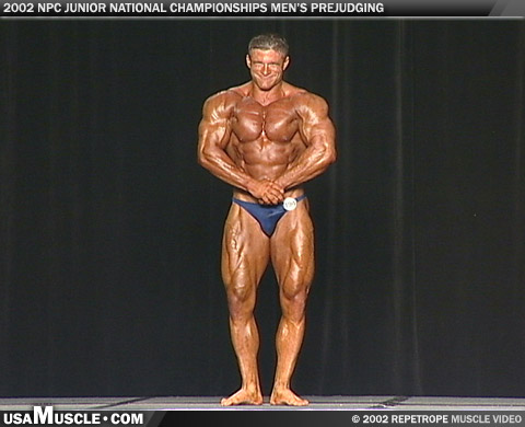Mark Hoffman