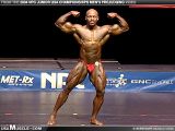 Image from 2004 NPC Junior USA Men’s Prejudging