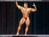 Stan McQuay