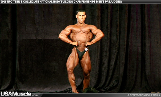 Jazmany Castellanos
