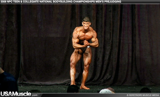 Casey Fathi