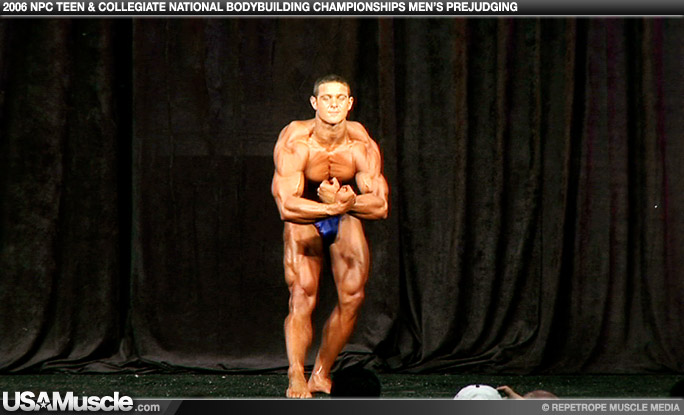 Shane Holiday