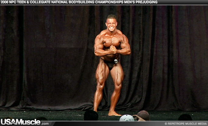 Adam Reich