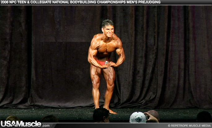 Jeremy Silva