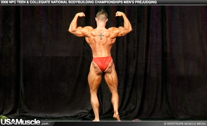 Daniel Young