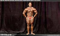 Thumbnail photo of Rodney Davis – Apr 27, 2007