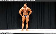 Thumbnail photo of Jesse Sabater – Dec 14, 2006