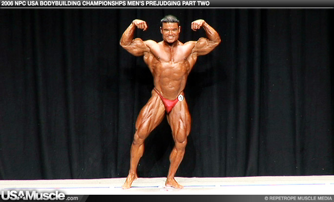 Troy Tate