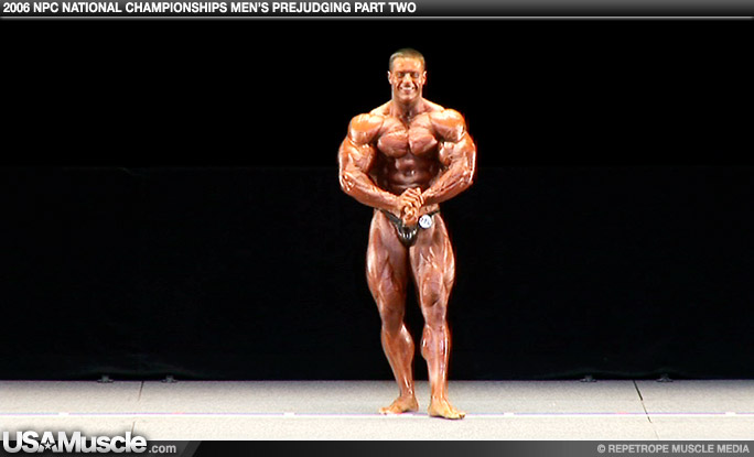 Evan Centopani