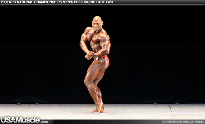 Fred Smalls II