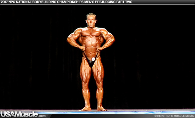 Brett Becker