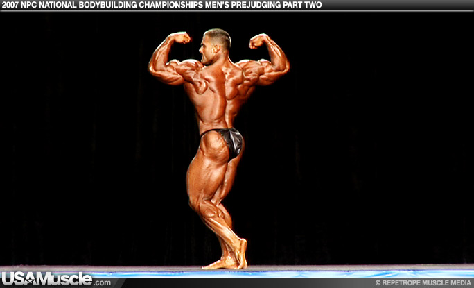 Evan Centopani