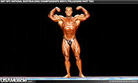 Evan Centopani