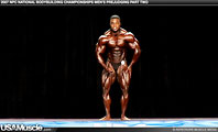 Brandon Curry