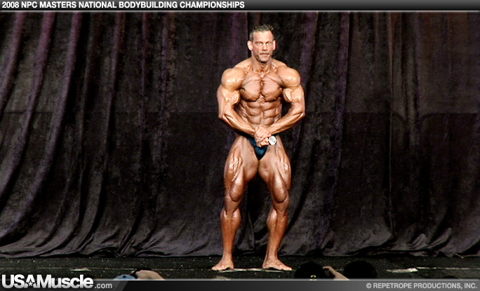 Vinnie Galanti