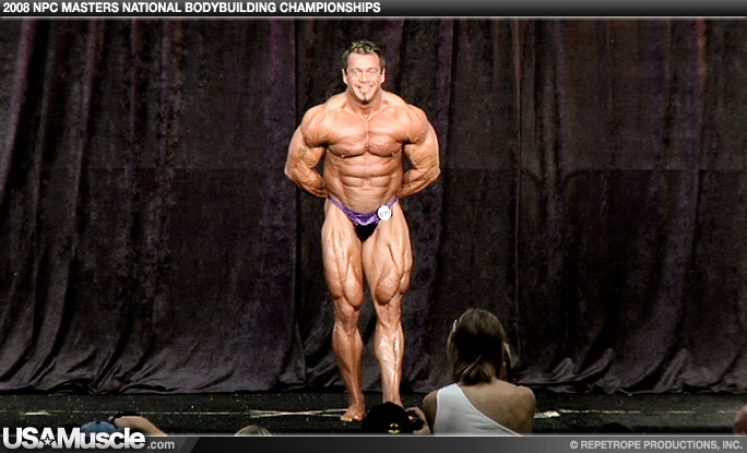 Bruce Kreuziger