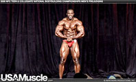 Yumon Eaton