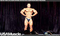 Christian Genao