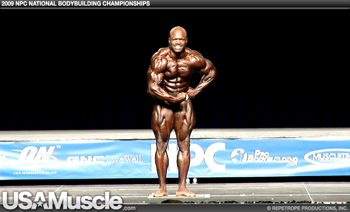 Lorenzo Jones