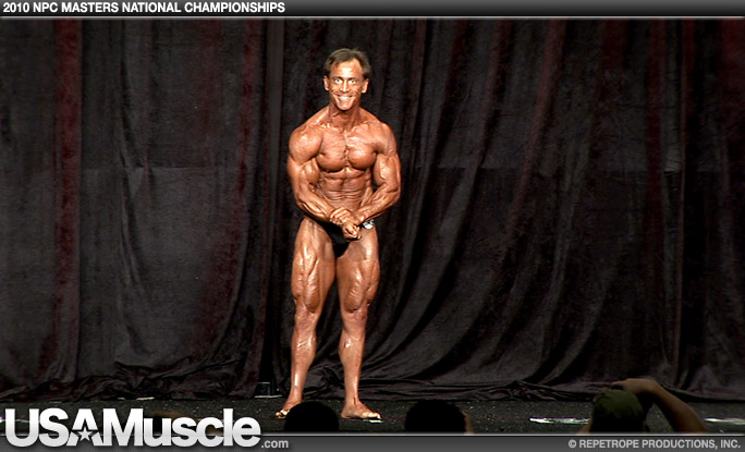 Photo of Martin Burger – Oct 7, 2010 (Slide 6 of 8)
