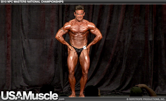 John Cole