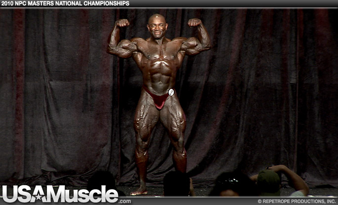 David Coleman