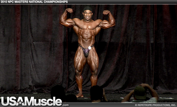 Jerome Ferguson