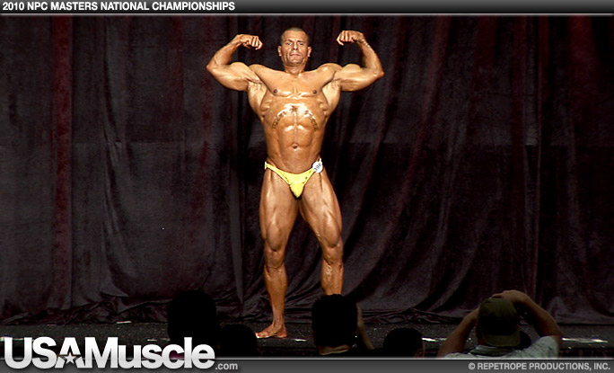 Juan Garcia