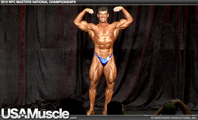 Brian Hiett
