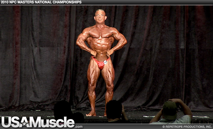 Keith Napolitano
