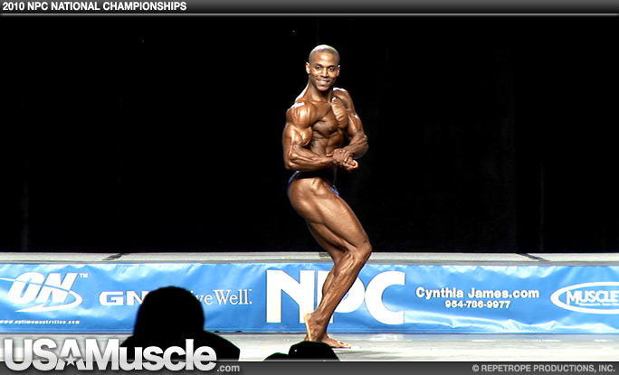 Darrell Brown
