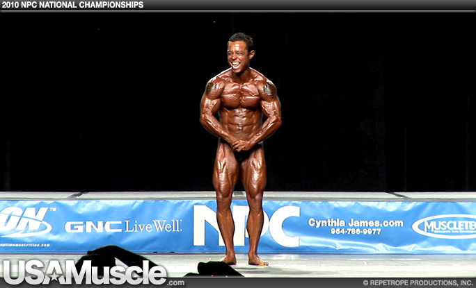 Chris Darby