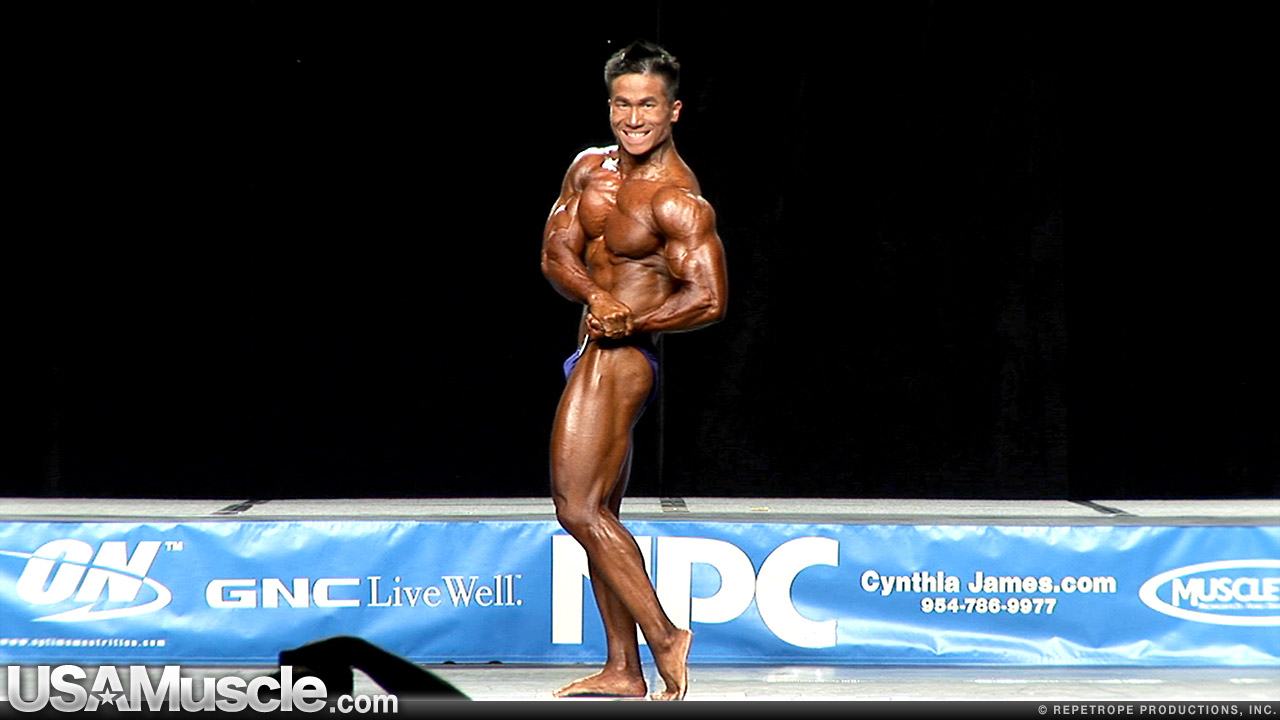 Hiep Nguyen
