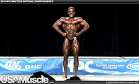 Christopher Hunte