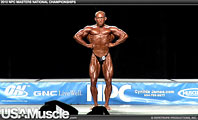 Image from 2010 NPC National Bodybuilding Championships Men’s Prejudging Part 1