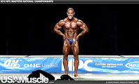 Image from 2010 NPC National Bodybuilding Championships Men’s Prejudging Part 1