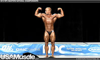 Image from 2010 NPC National Bodybuilding Championships Men’s Prejudging Part 1