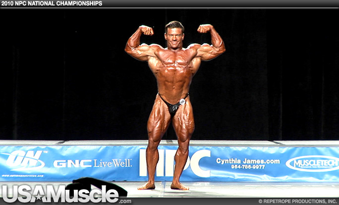Bryan Barth