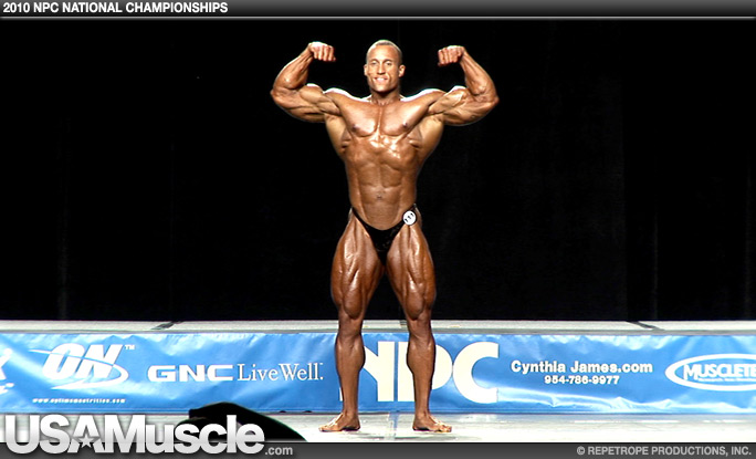 Kevin Jordan