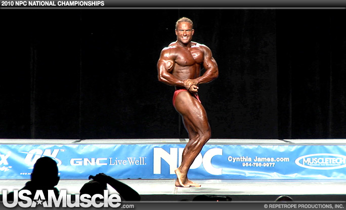 Photo of Adam Weidel – Nov 22, 2010 (Slide 1 of 1)