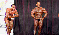 Image from 2011 NPC Masters Nationals Men’s Prejudging Part 2 (Over 40)