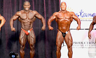 Image from 2011 NPC Masters Nationals Men’s Prejudging Part 2 (Over 40)