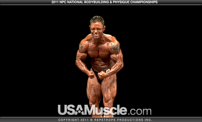 Chris Darby