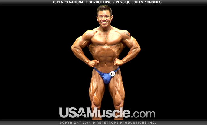 Jesse Dela Cruz