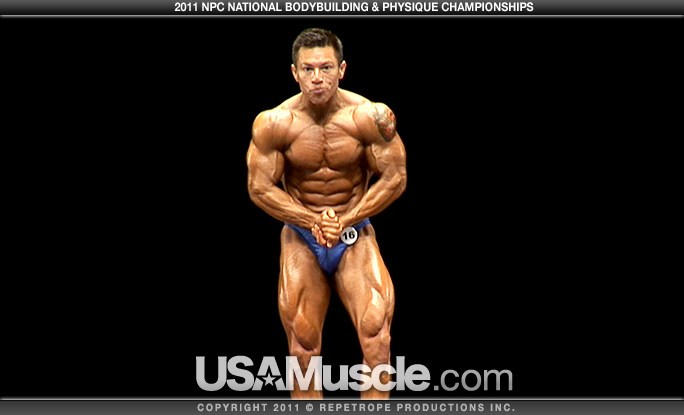 Jesse Dela Cruz