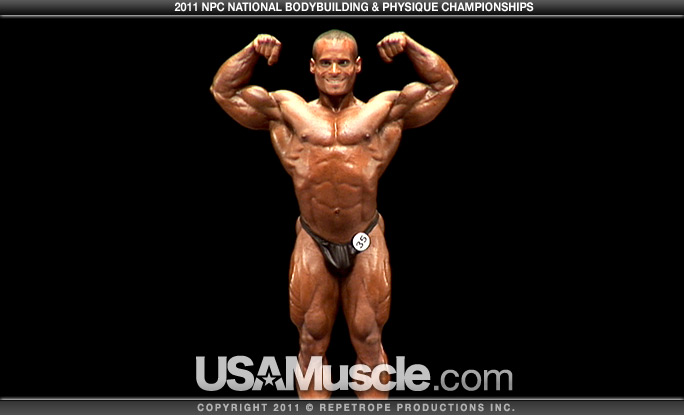 Luis “Joey” Moreno