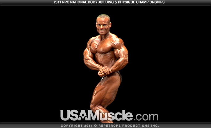 Luis “Joey” Moreno