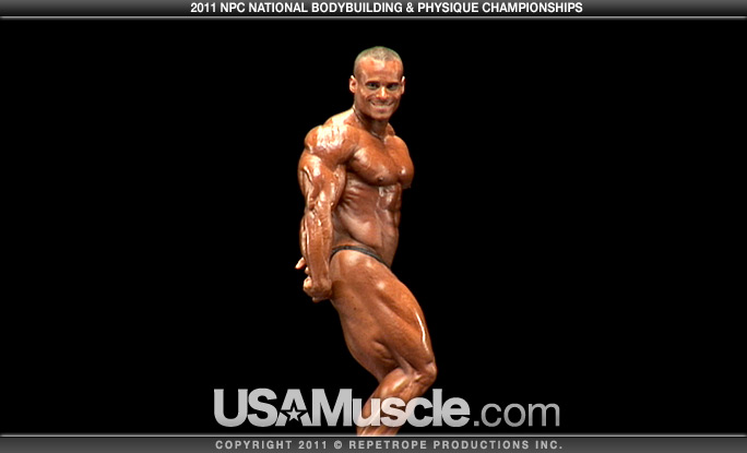 Luis “Joey” Moreno