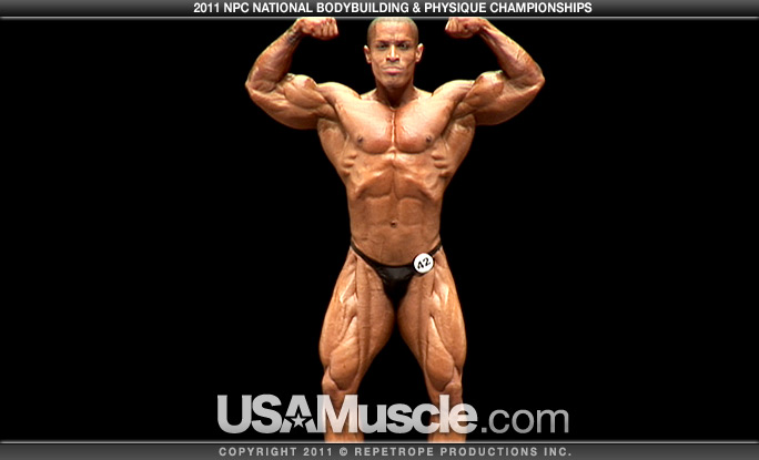 Luis Santiago