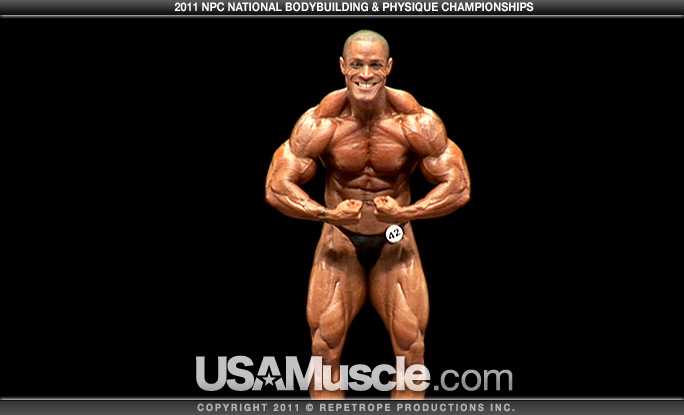 Luis Santiago